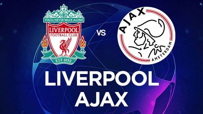 Prediksi Liverpool vs Ajax Amsterdam 2 Desember 2020