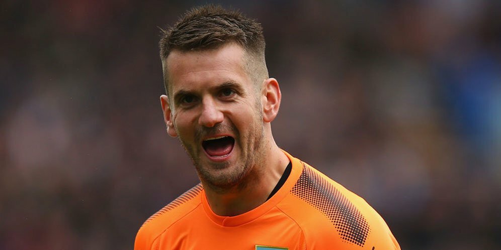 David De Gea Segera Hengkang dari Manchester United